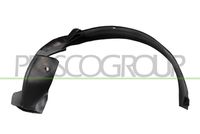 PRASCO PG0073603 - Revestimiento, pasarruedas