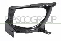 PRASCO PG0093404 - Alojamiento de los faros - Premium