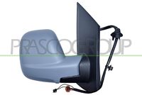 PRASCO OP9387323 - Retrovisor exterior