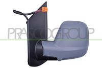 PRASCO OP9387324 - Retrovisor exterior