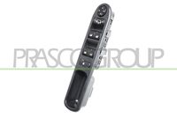 PRASCO PG320WS04 - Interruptor, elevalunas
