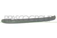PRASCO PG0091255 - Listón embellecedor/protector, parachoques