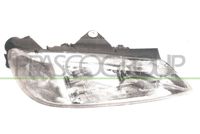 PRASCO PG0574923 - Faro principal - TYC