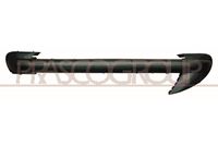 PRASCO PG0111245 - Listón embellecedor/protector, parachoques