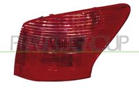 PRASCO PG0614173 - Piloto posterior