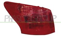 PRASCO PG0614174 - Piloto posterior