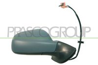 PRASCO PG0617323 - Retrovisor exterior
