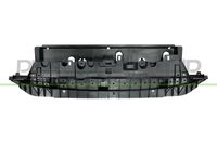 PRASCO PG3261602 - Amortiguador de colisiones, parachoques