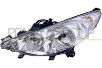 PRASCO PG3204904 - Faro principal - TYC