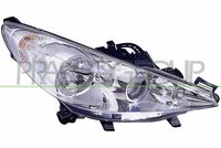 PRASCO PG3204913 - Faro principal - TYC