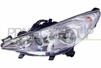 PRASCO PG3204914 - Faro principal - TYC