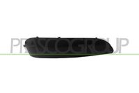 PRASCO PG4241254 - Listón embellecedor/protector, parachoques