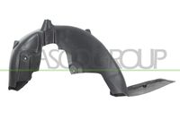 PRASCO PG4003653 - Revestimiento, pasarruedas