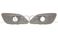 PRASCO PG4282140 - Panal de radiador