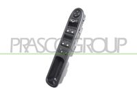 PRASCO PG420WS04 - Interruptor, elevalunas