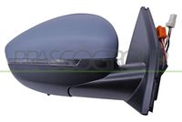 PRASCO PG4287323 - Retrovisor exterior