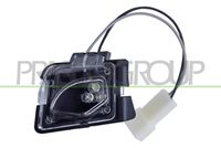 PRASCO PG4287417 - Luz panorámica, retrovisor