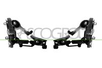 PRASCO PG5001065 - Soporte, parachoques