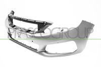 PRASCO PG4301031 - Parachoques - PremiumCertified