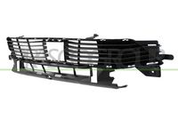 PRASCO PG5252120 - Rejilla de ventilación, parachoques