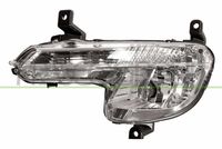 PRASCO PG5304414 - Faro antiniebla - TYC