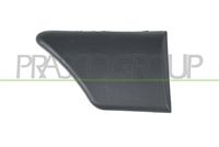 PRASCO PG9061455 - Listón embellecedor/protector, parachoques