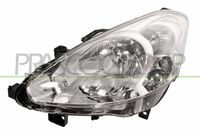 PRASCO PG9104804 - Faro principal - TYC