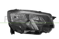 PRASCO PG9134903 - Faro principal