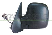 PRASCO PG9047314 - Retrovisor exterior - TYC