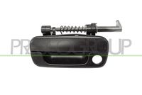 PRASCO PG9048303 - Manecilla exterior de la puerta