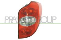 PRASCO RN0844163 - Piloto posterior - TYC