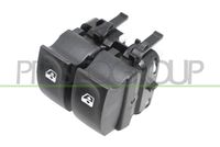 PRASCO RN325WS04 - Interruptor, elevalunas