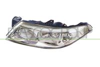 PRASCO RN0844904 - Faro principal