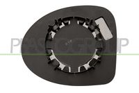 PRASCO RN3067503 - Cristal de espejo, retrovisor exterior