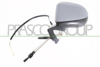 PRASCO RN3107044 - Retrovisor exterior
