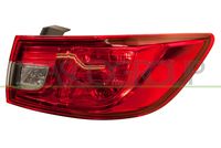 PRASCO RN3294153 - Piloto posterior - TYC