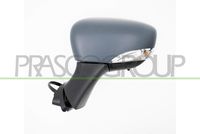 PRASCO RN3297314P - Retrovisor exterior - Premium