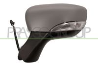 PRASCO RN3297324 - Retrovisor exterior