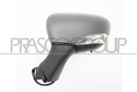 PRASCO RN3297324P - Retrovisor exterior - Premium