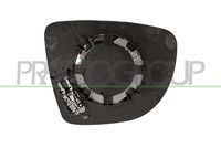 PRASCO RN3297514 - Cristal de espejo, retrovisor exterior