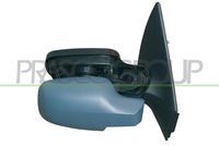 PRASCO RN4207323 - Retrovisor exterior
