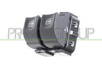 PRASCO RN329WS14 - Interruptor, elevalunas