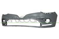 PRASCO RN3301021 - Parachoques - PremiumCertified