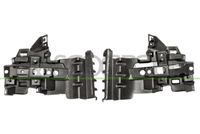 PRASCO RN3301310 - Juego de soportes, parachoques