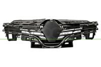 PRASCO RN3302001 - Panal de radiador - PremiumCertified