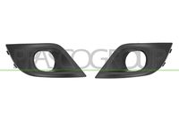 PRASCO RN3302115 - Soporte, faro antiniebla