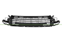 PRASCO RN3302120 - Rejilla de ventilación, parachoques - Premium