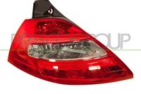 PRASCO RN4224154 - Piloto posterior