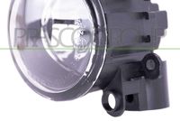 PRASCO RN3324413 - Faro antiniebla - TYC