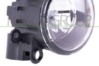 PRASCO RN3324414 - Faro antiniebla - TYC